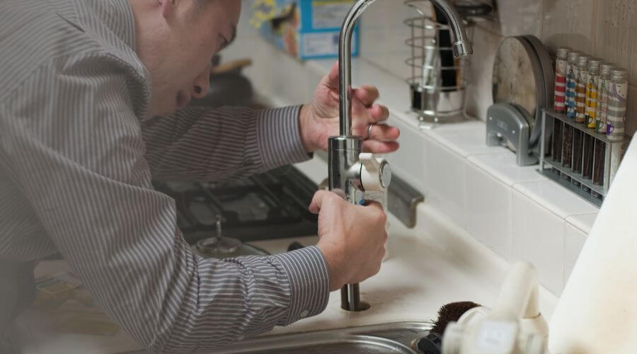 Professional emergency plumbing in Harleigh, PA